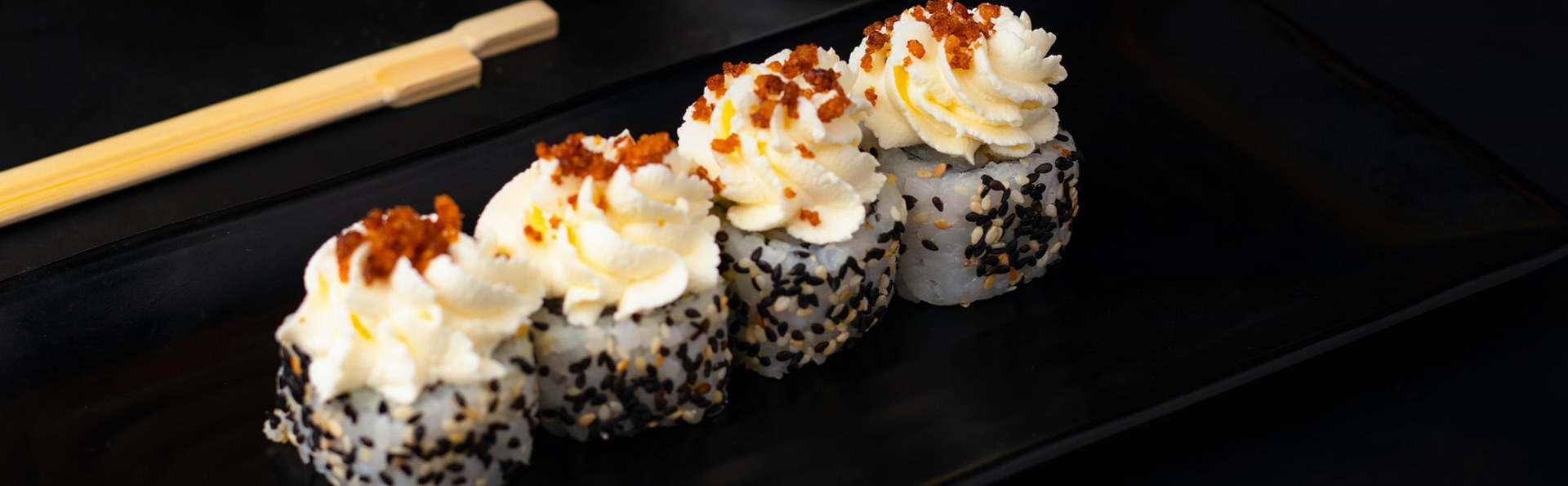 Sushi Lounge Bar