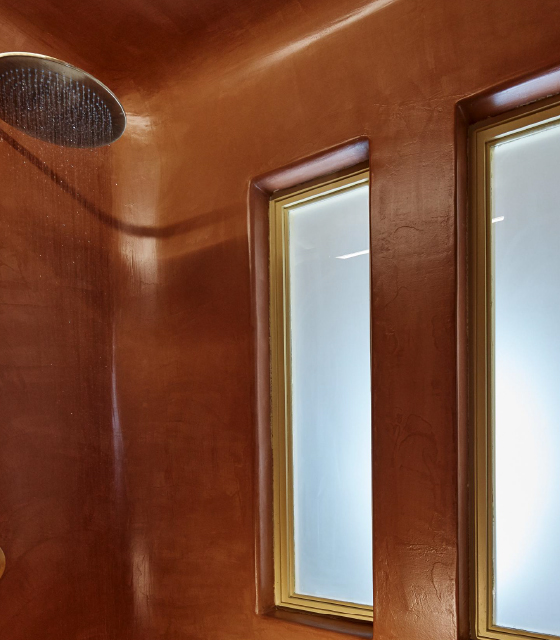 Grand North Suite with Private Heated Pool
