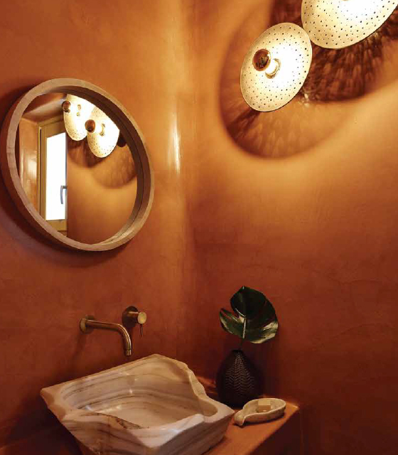 Grand North Suite with Private Heated Pool