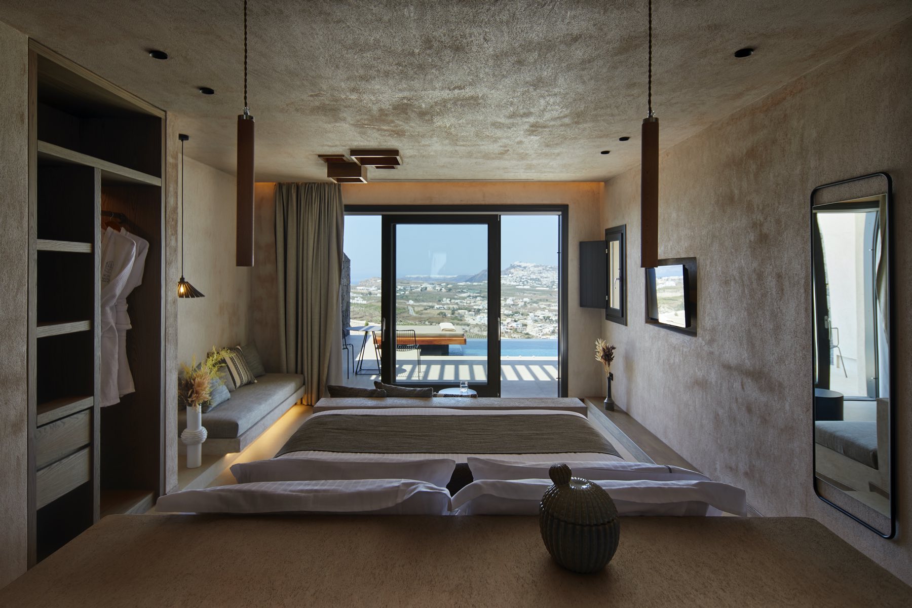 Deluxe Suite with Private Pool