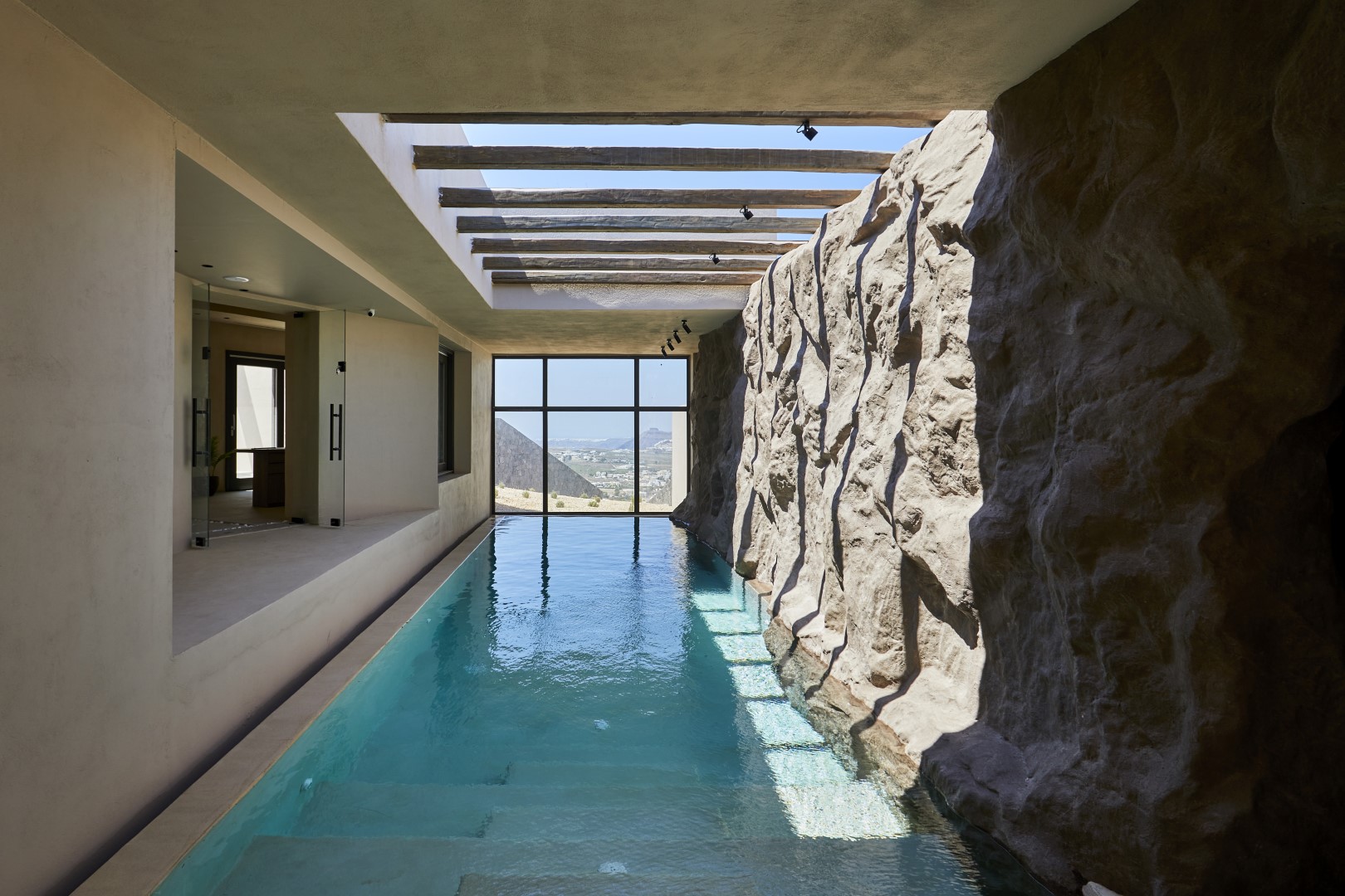 Spa Facilities