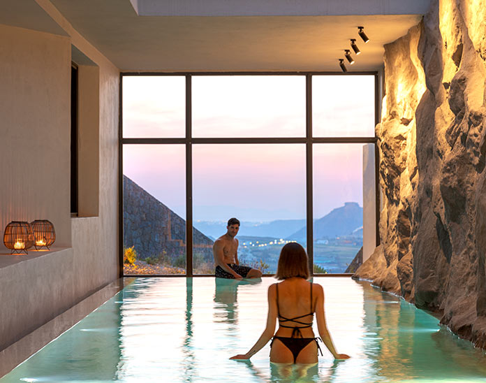 Natura Spa