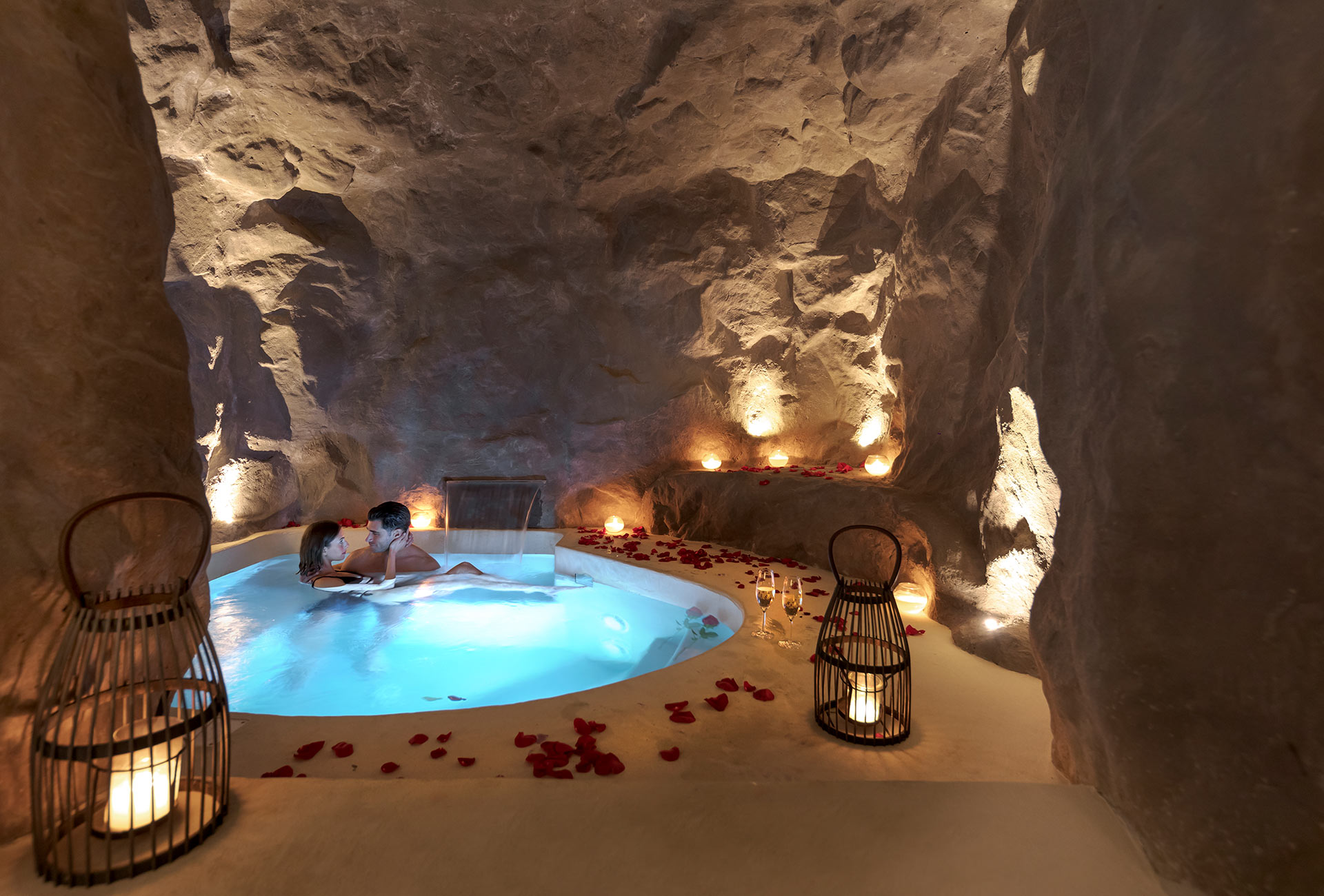 Natura Spa
