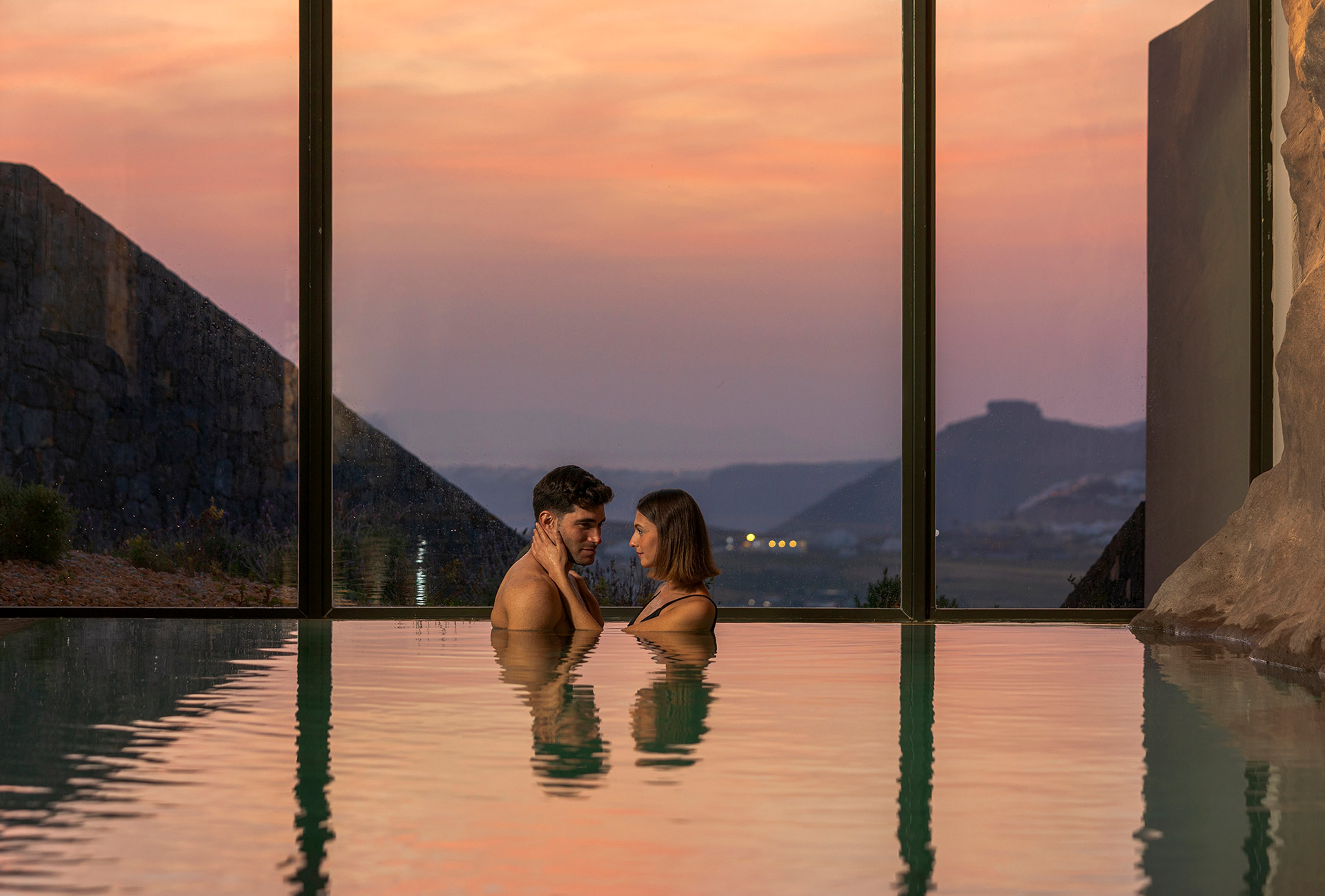 Spa & Wellness