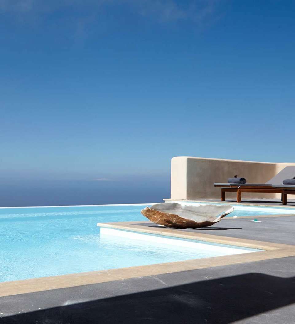 Amazing Views