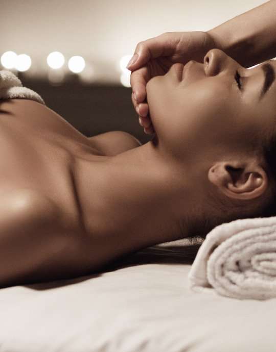 Natura Spa