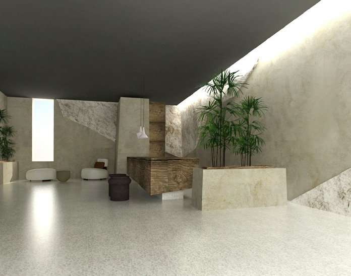 Natura Spa