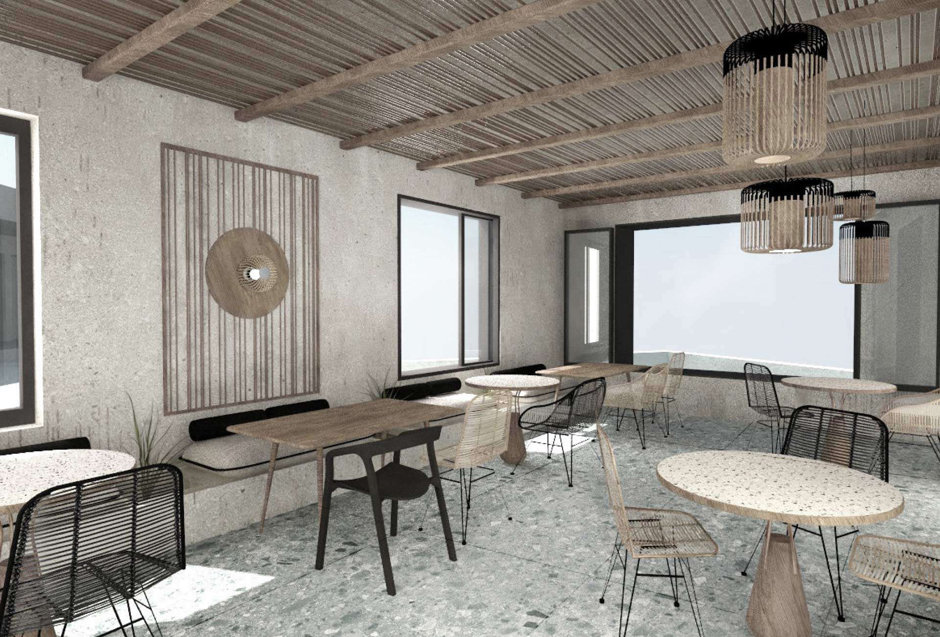 Breakfast Room