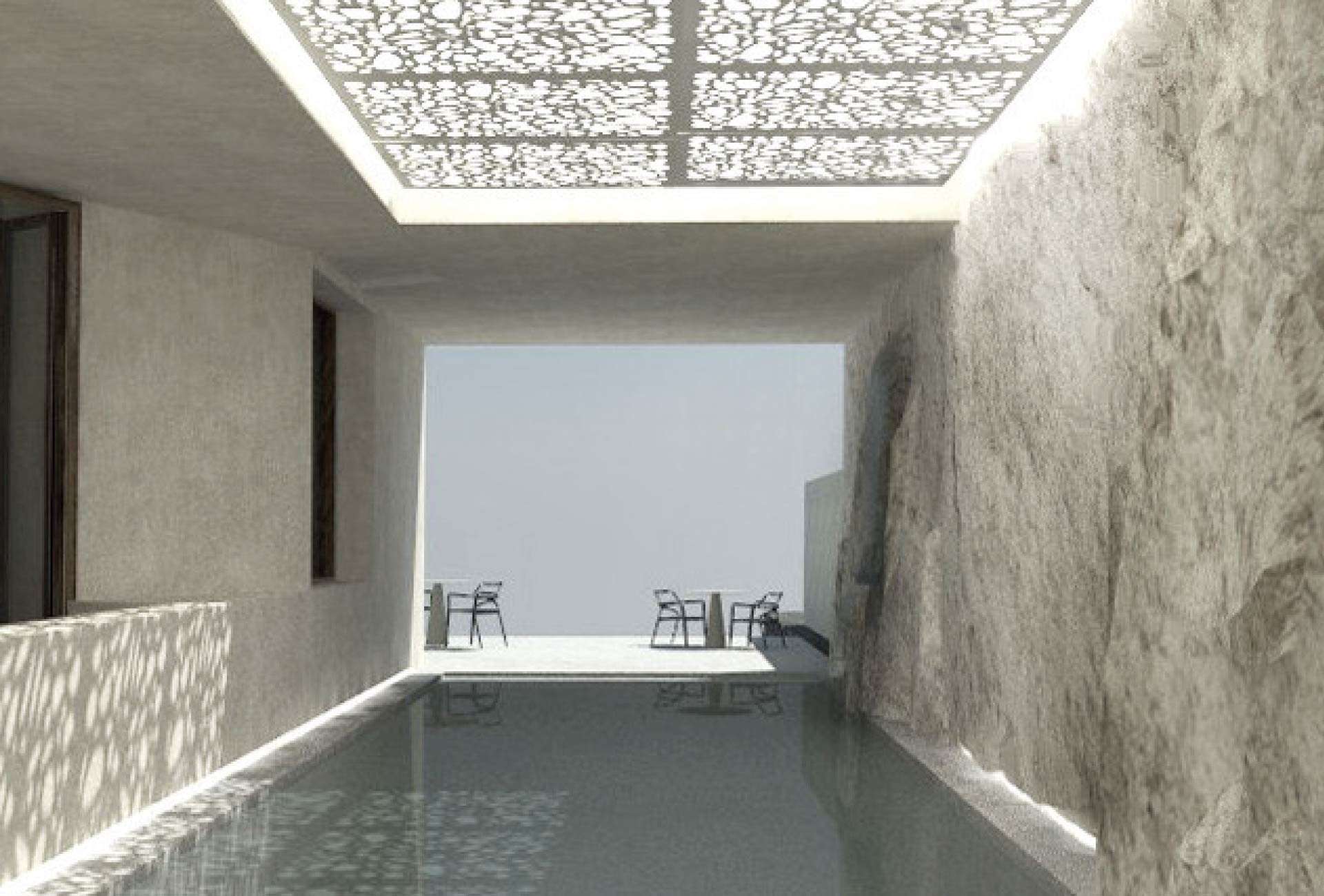 Spa Facilities