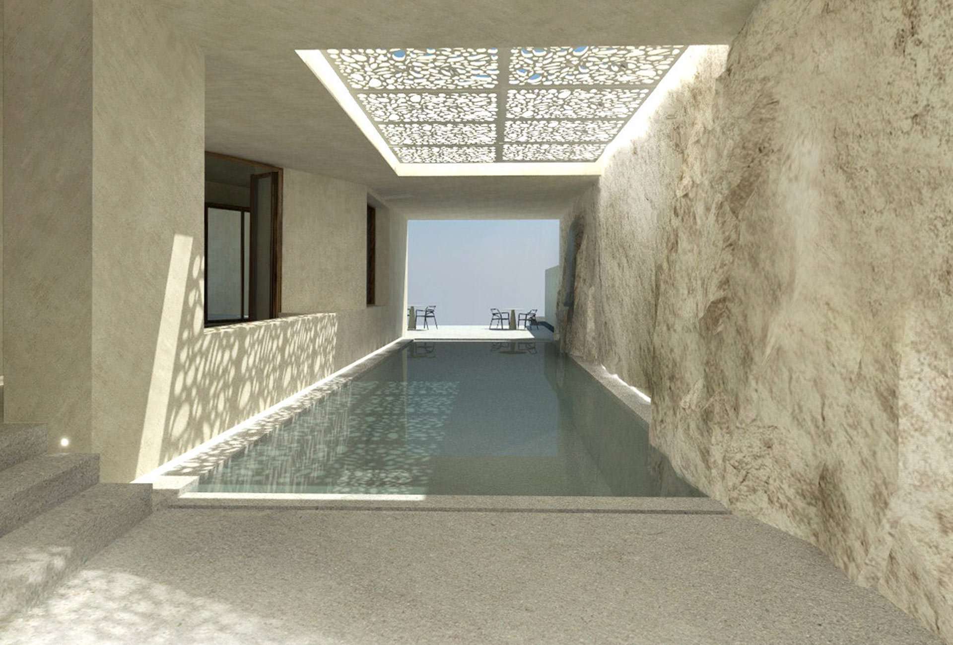 Natura Spa