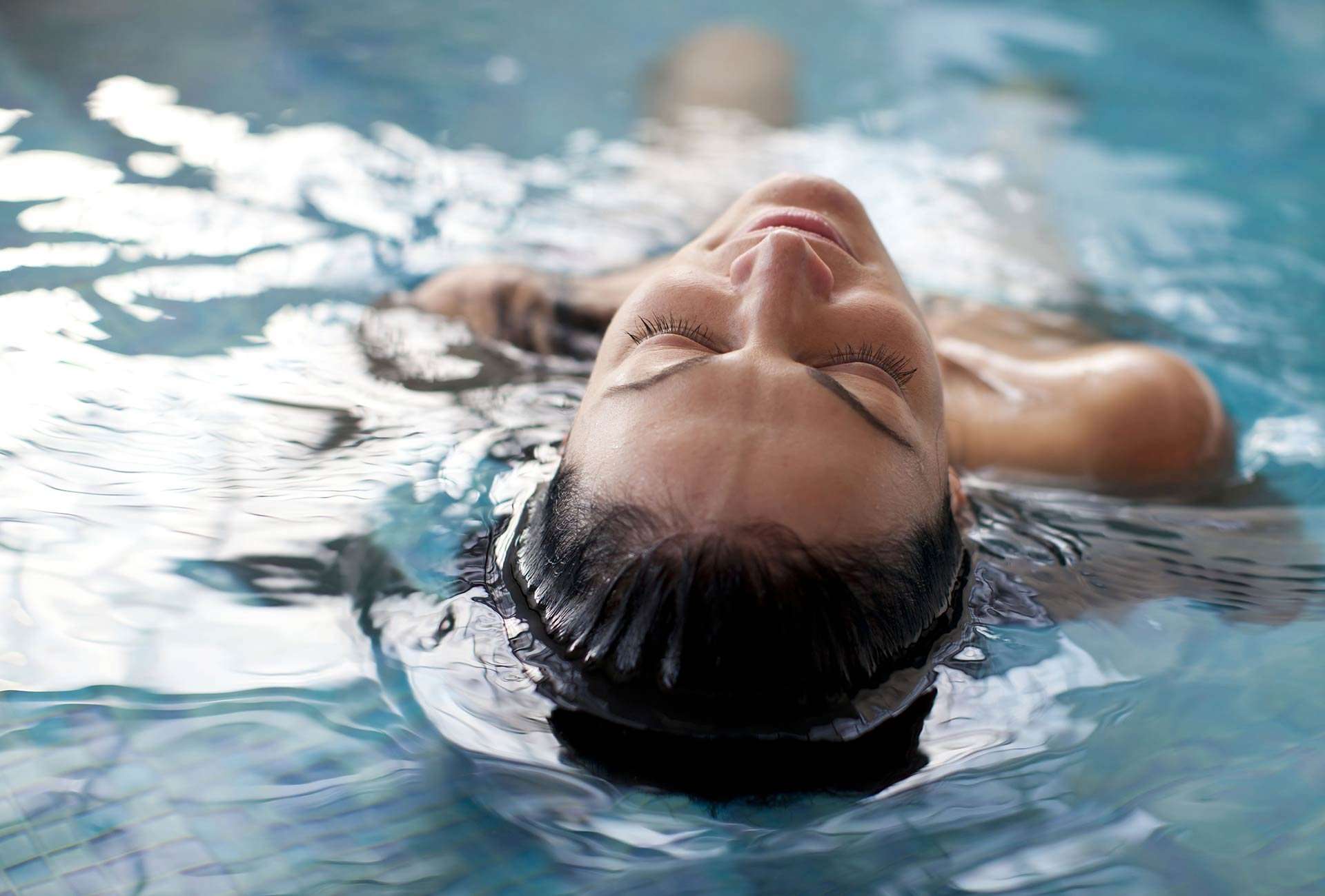 Spa & Wellness