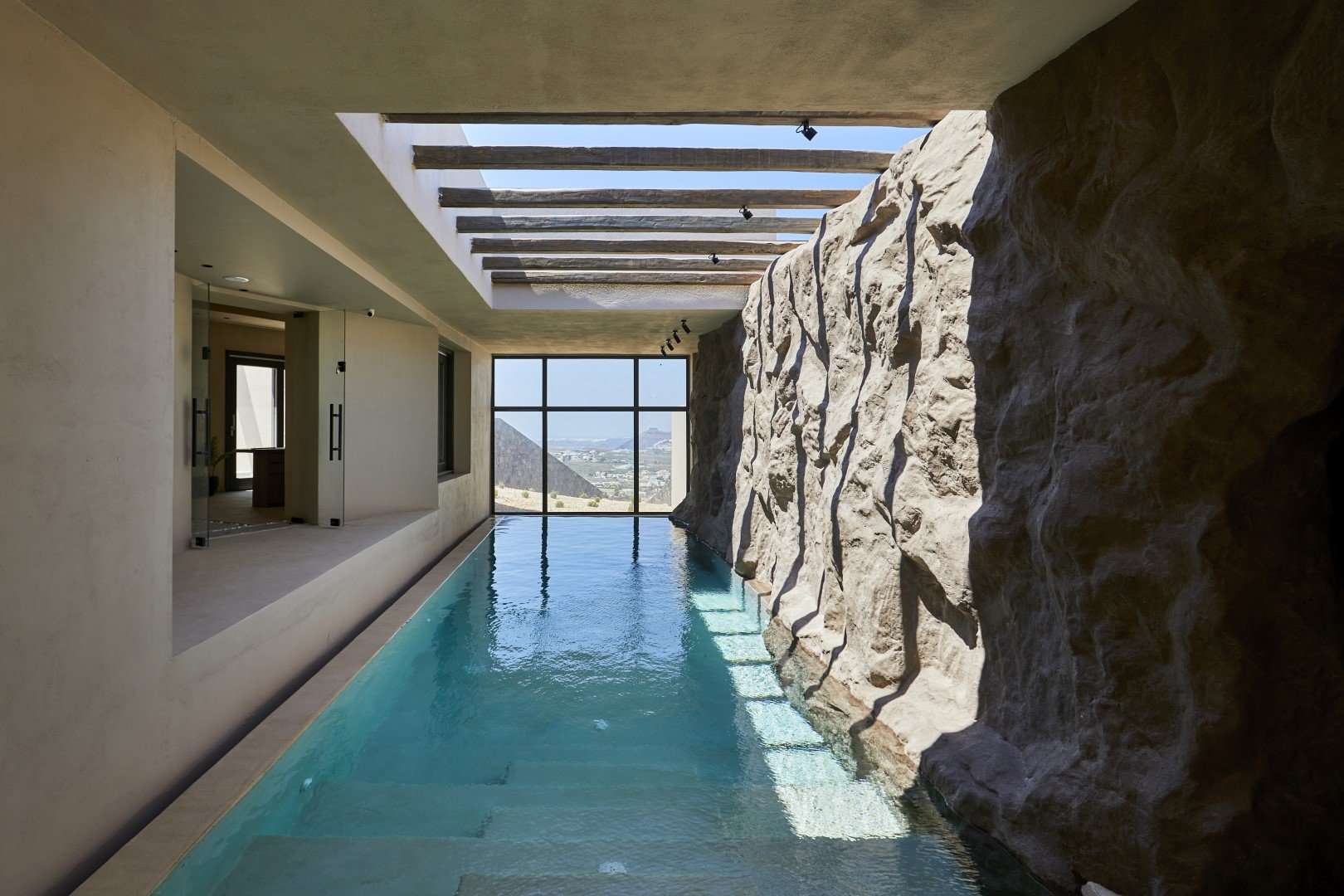 Spa Facilities